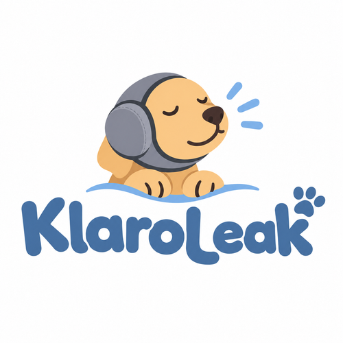 KlaroLeak